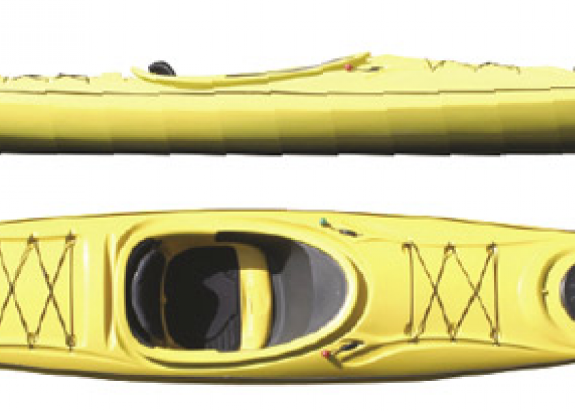 Perception Carolina Countour