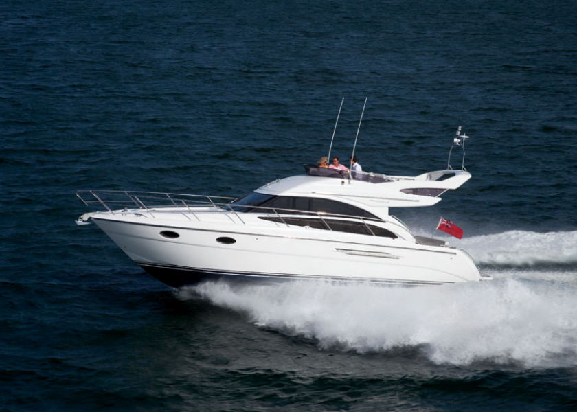 Princess 42