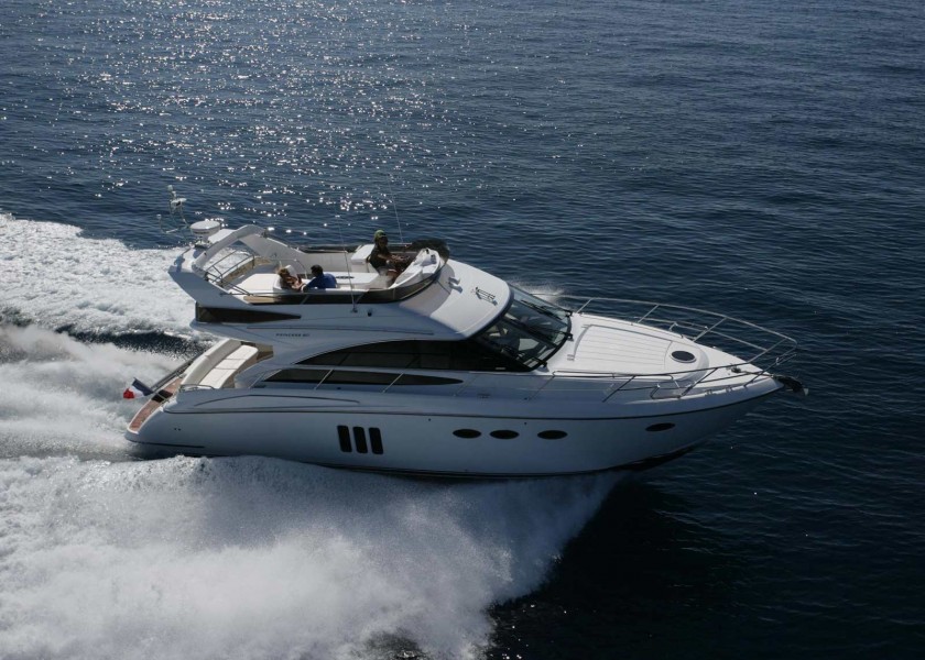Princess 50