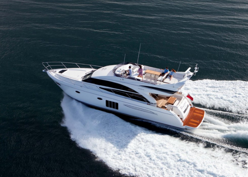 Princess 60