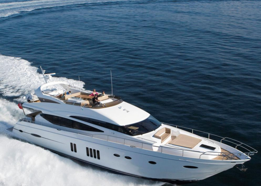 Princess 78 Motor Yacht