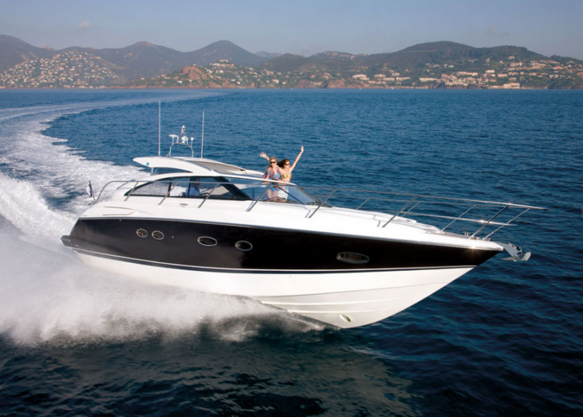 Princess V42