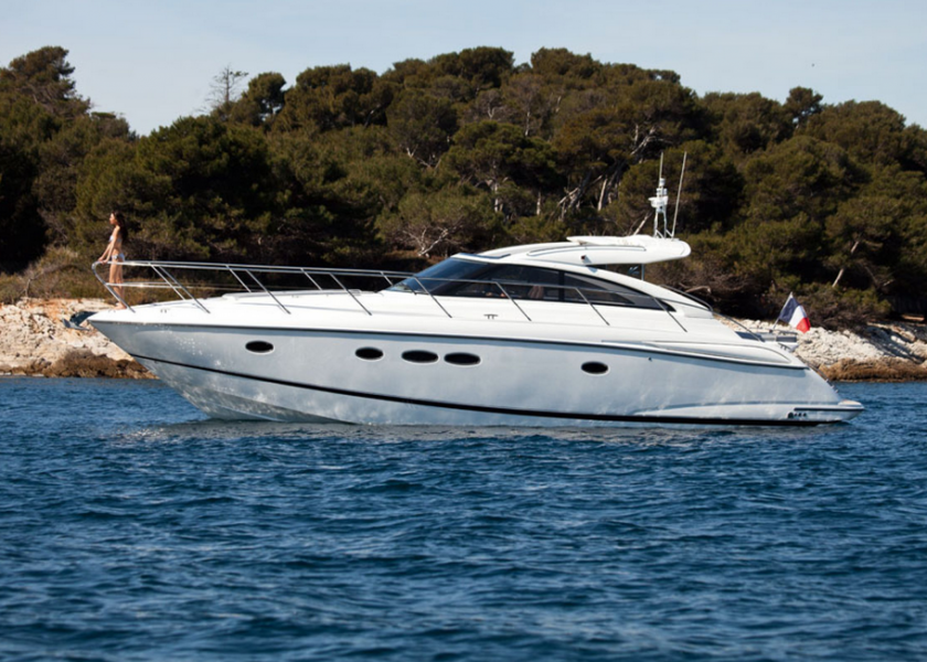 Princess V45