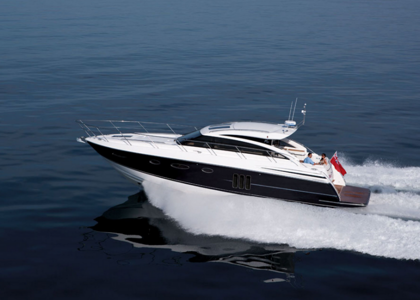 Princess V52