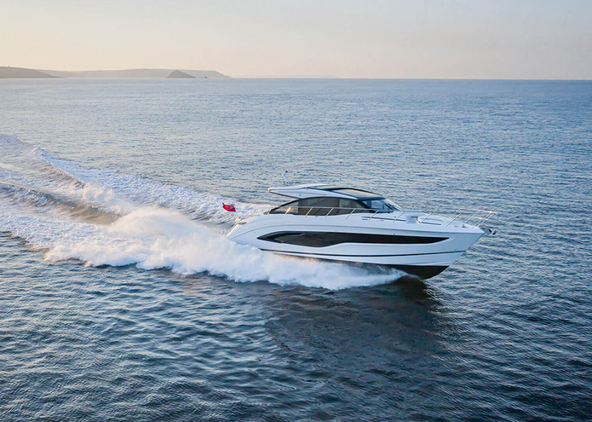 Princess v55