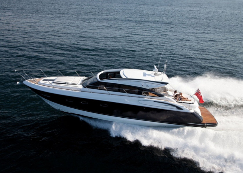 Princess V57