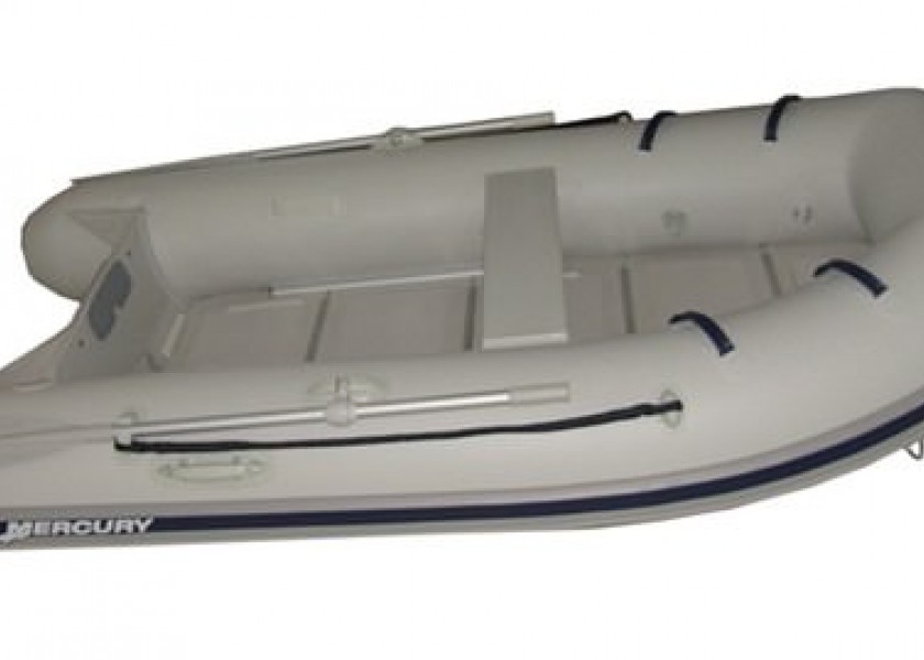 Quicksilver 270 Sport Enduro