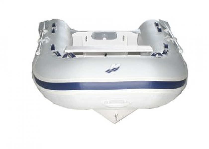 Quicksilver 290 Ocean Runner