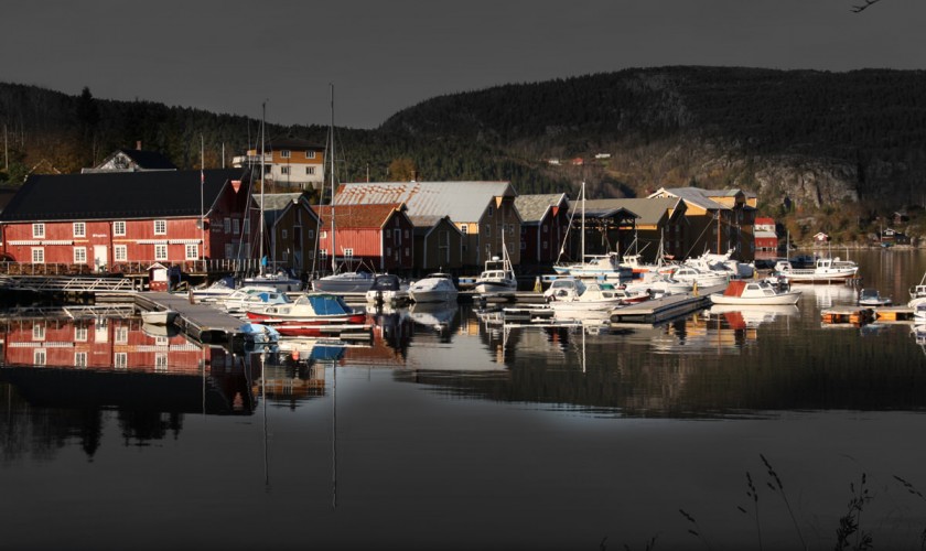 R&aring;kv&aring;g B&aring;tforening