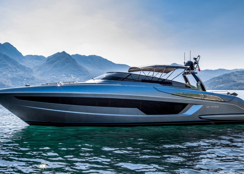 Riva 56 Rivale