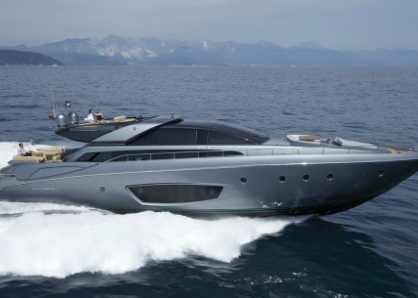 Riva 86 Domino