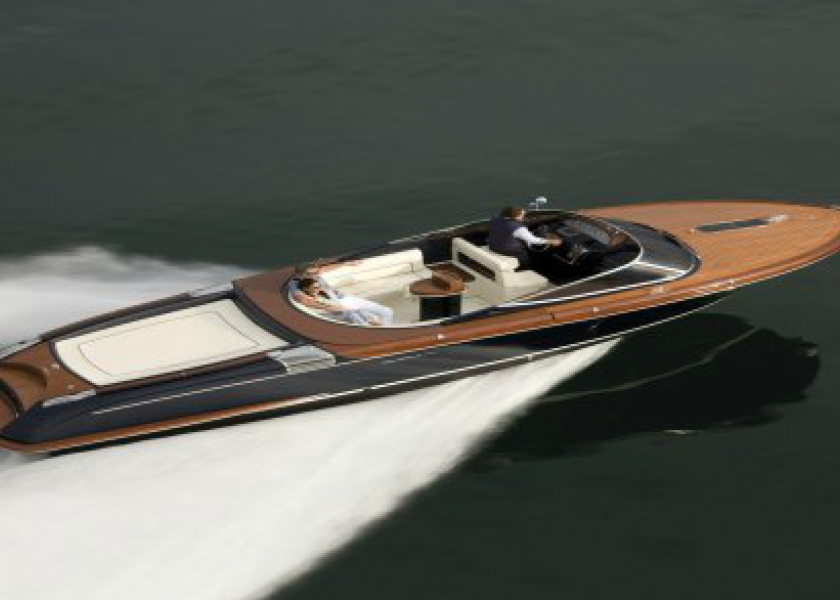 Riva Aquariva Super
