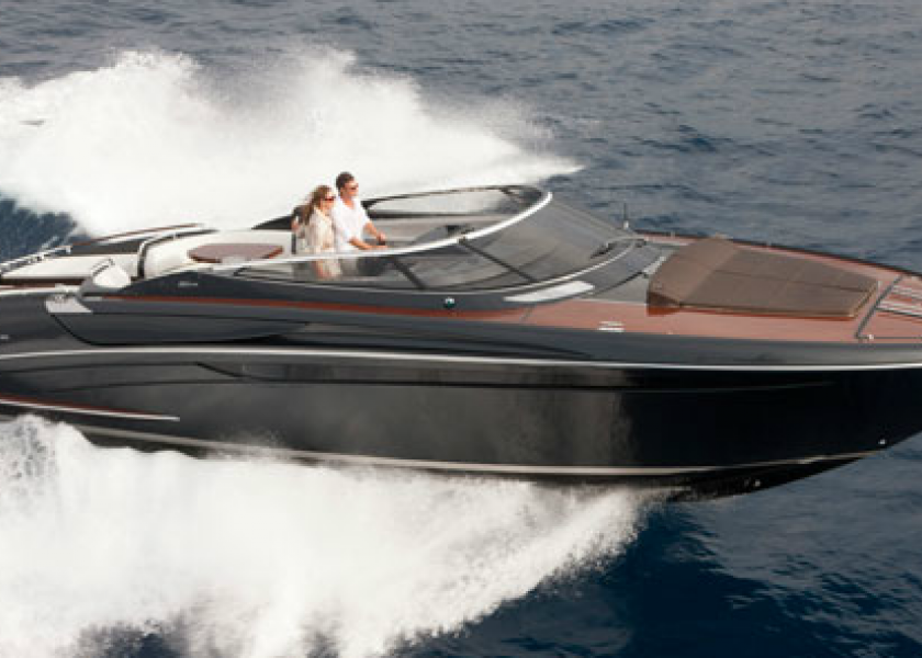 Riva Rivarama Super