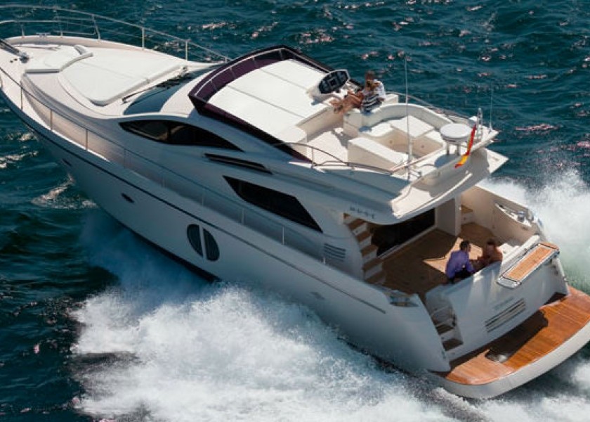 Rodman Muse 54