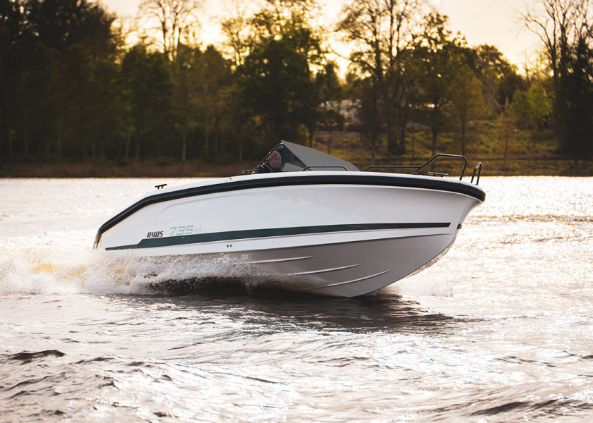 Ryds 735 VI
