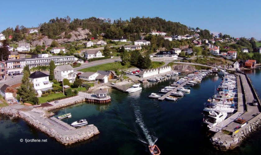 S&aelig;b&oslash;vik B&aring;tlag