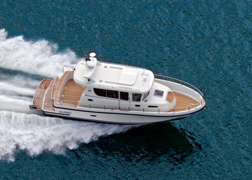 Sargo 34