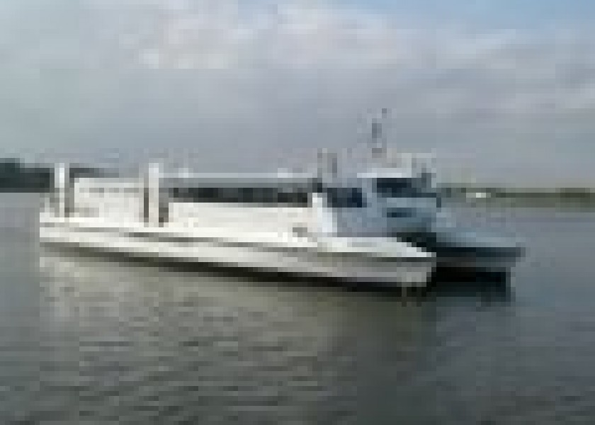 ScanCat Shuttle Cat 260