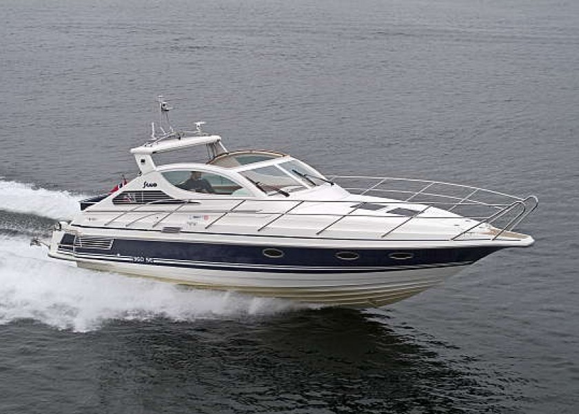 Scand 360 SE