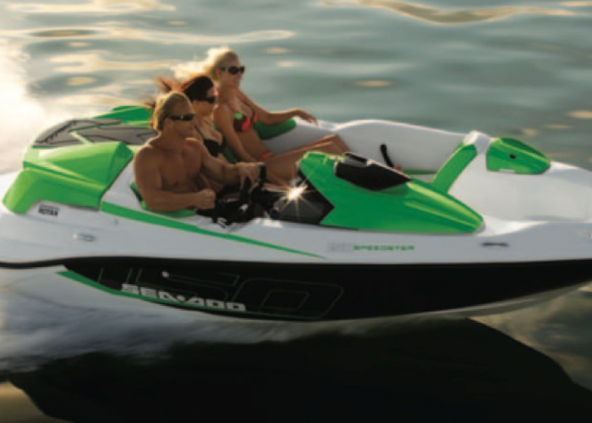 Sea-Doo 150 Speedster