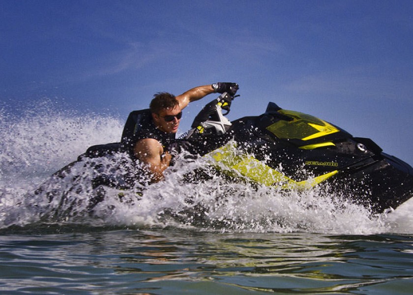 Sea-Doo RXP-X 260