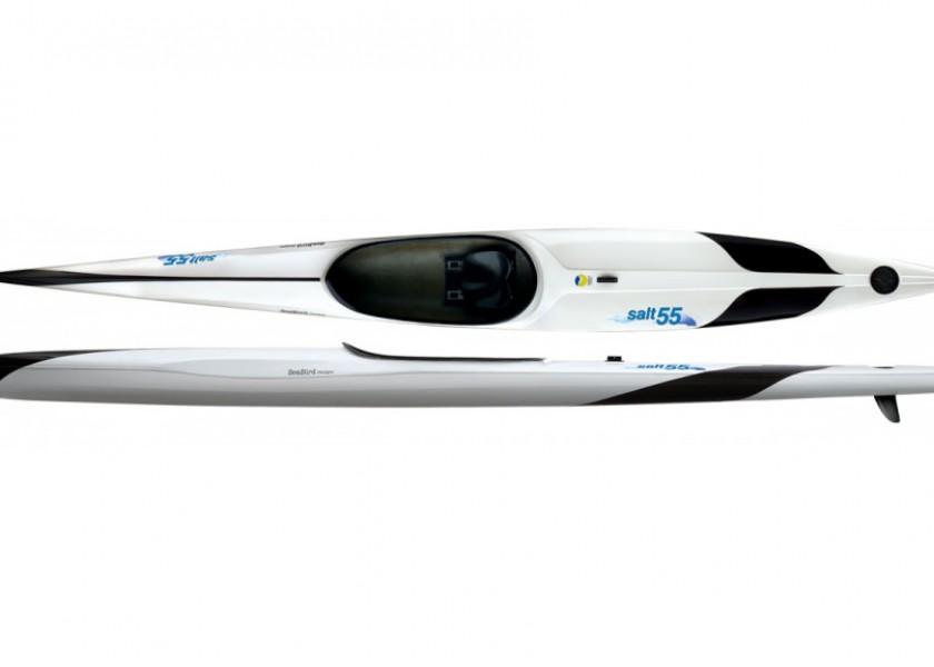 SeaBird Fitness/Sport Salt 55