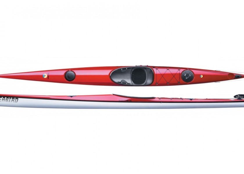 SeaBird Fitness/Sport Sport 600