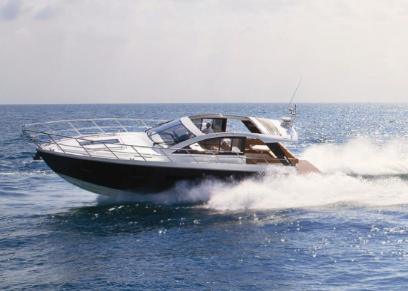 Sealine SC42