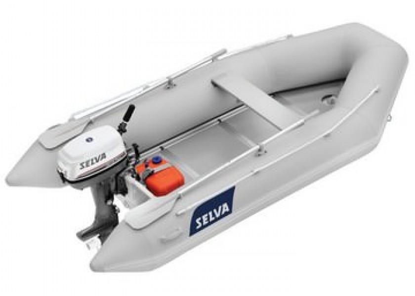 Selva PA 320 WF