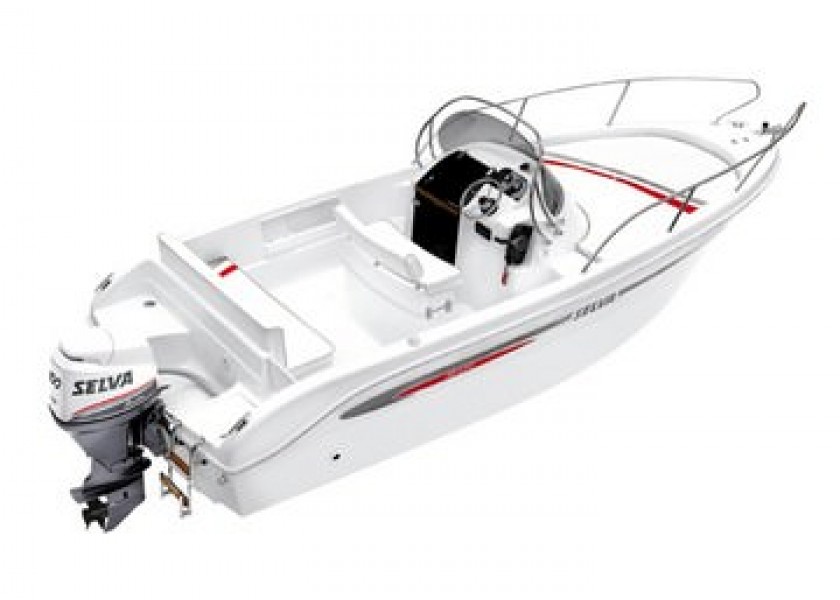 Selva SD 6.2 Cabin