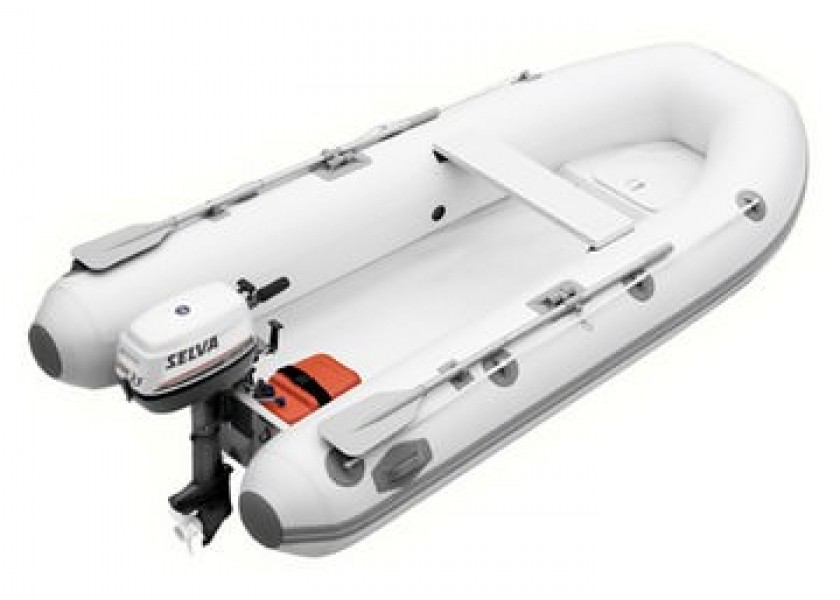 Selva T 350 DV