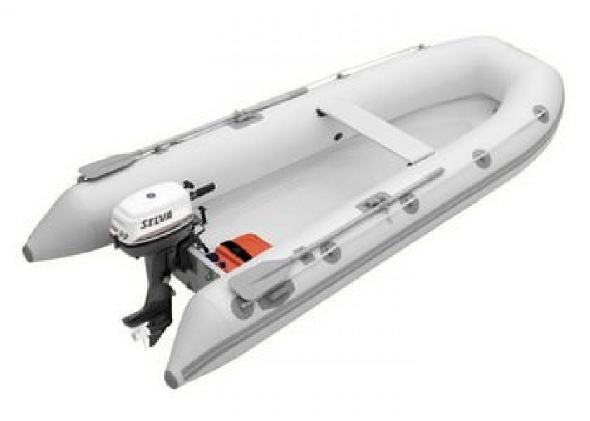 Selva T 355 V