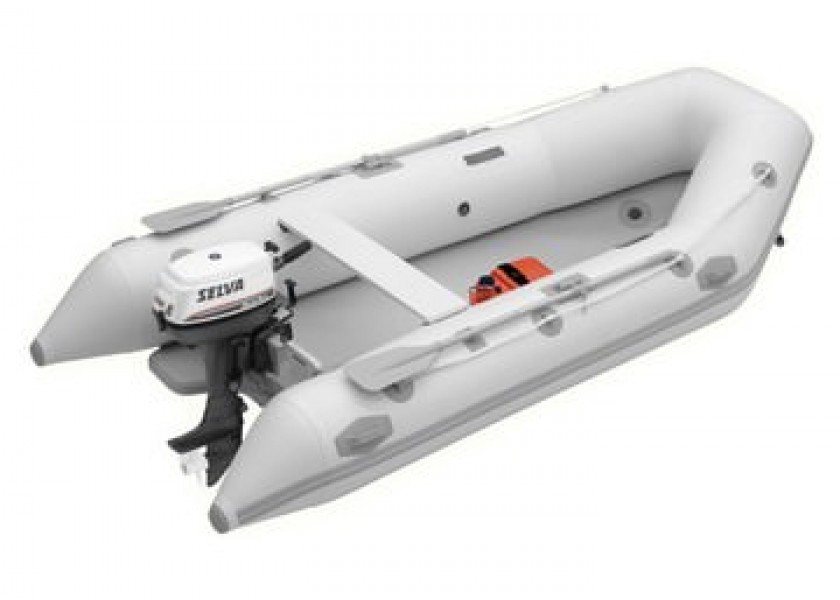 Selva T 380 VIB