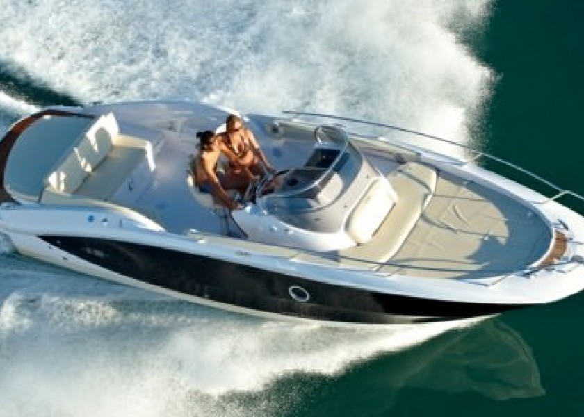 Sessa Key Largo 27