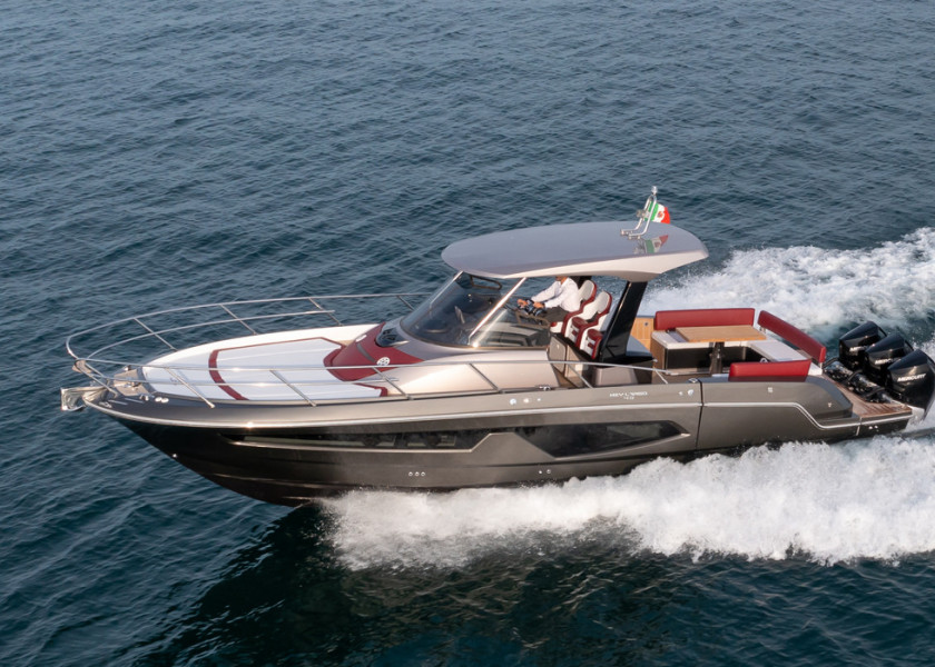 Sessa Key Largo 40