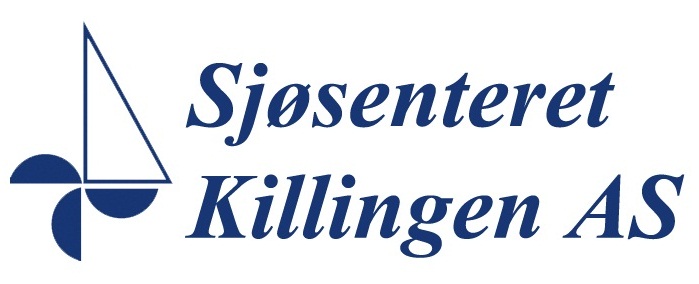 Sj&oslash;senteret Killingen AS