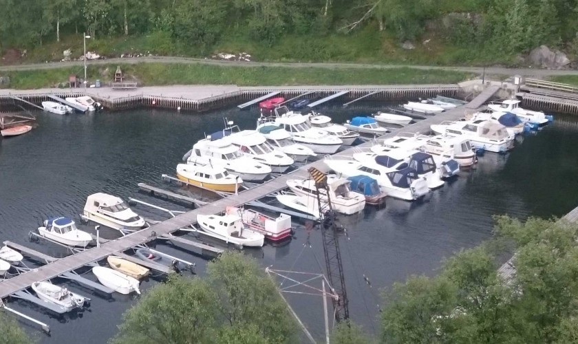 Sk&aring;nevik B&aring;tforening