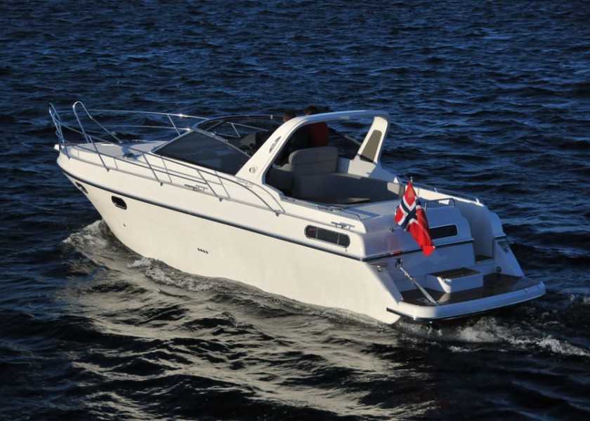 Skils&oslash; 33 Sport