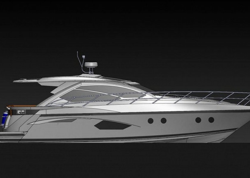 Skorgenes Bahama 42