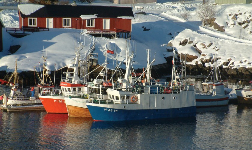 S&oslash;rv&aring;gen
