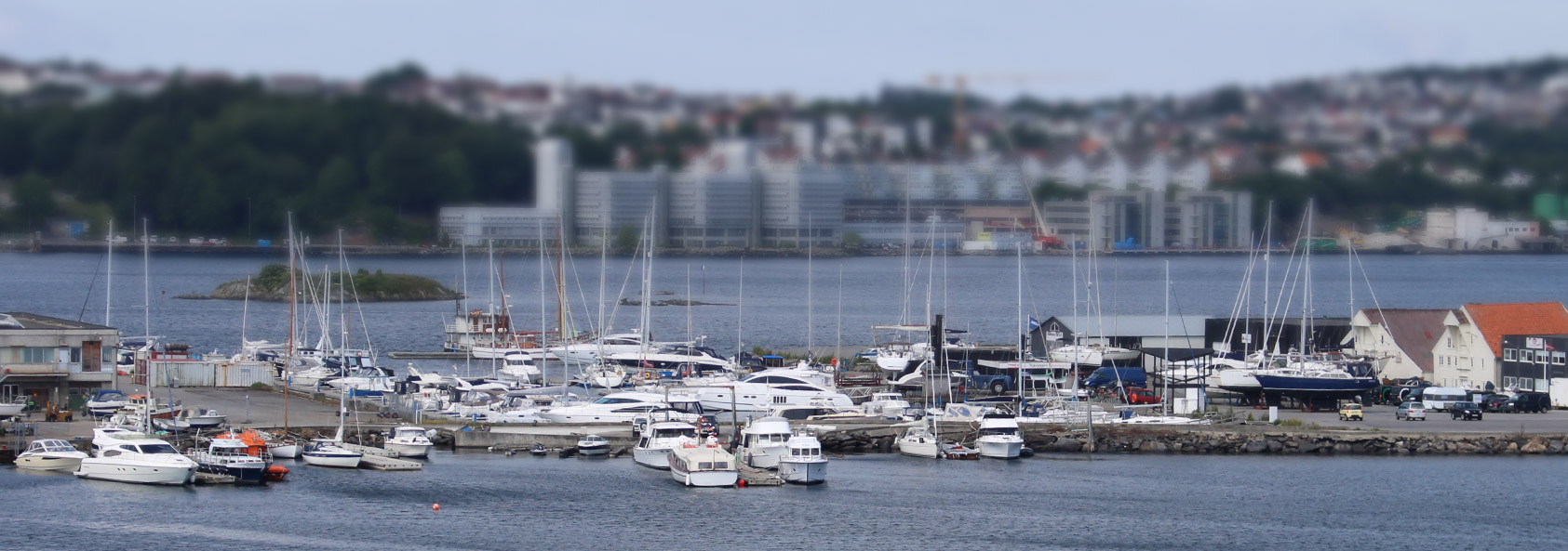 Stavanger B&aring;tverksted AS