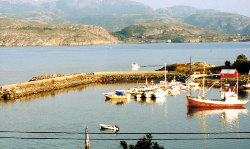 Stokk&oslash;y B&aring;tforening