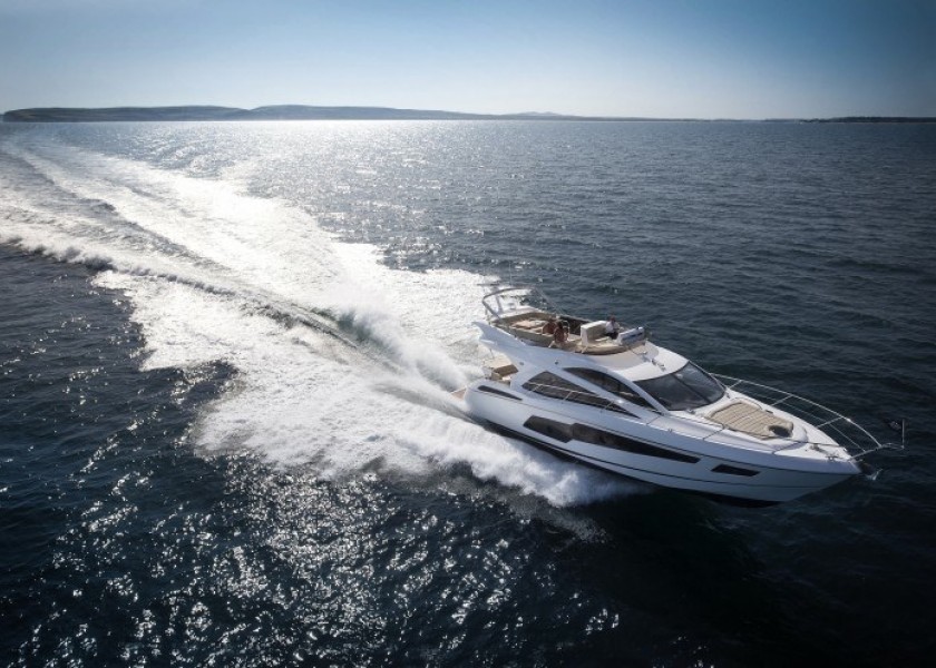 Sunseeker Manhattan 55