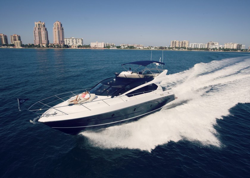 Sunseeker Manhattan 65