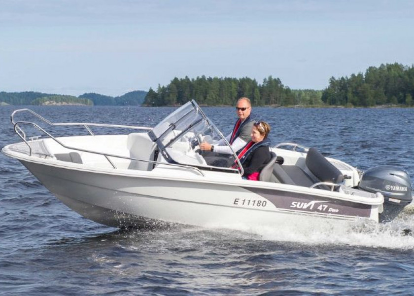 Suvi 47 Duo