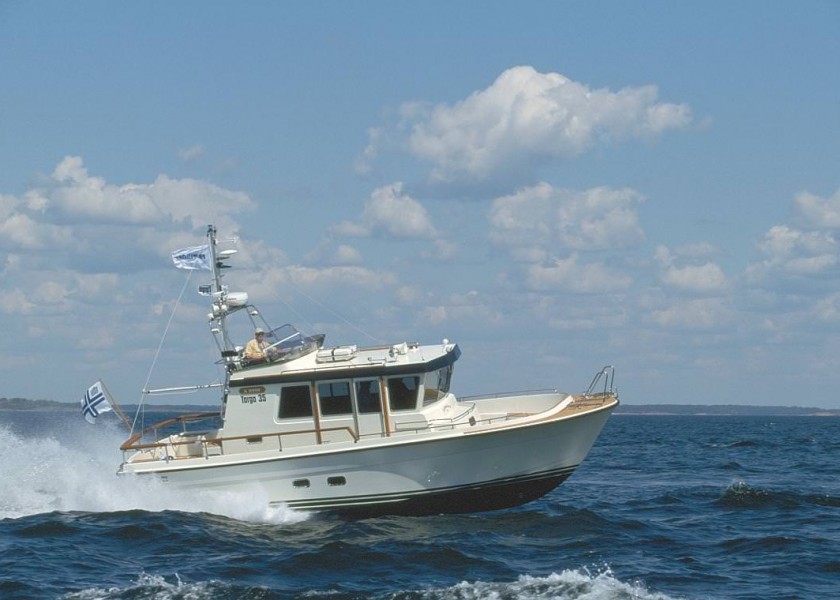 Targa 35