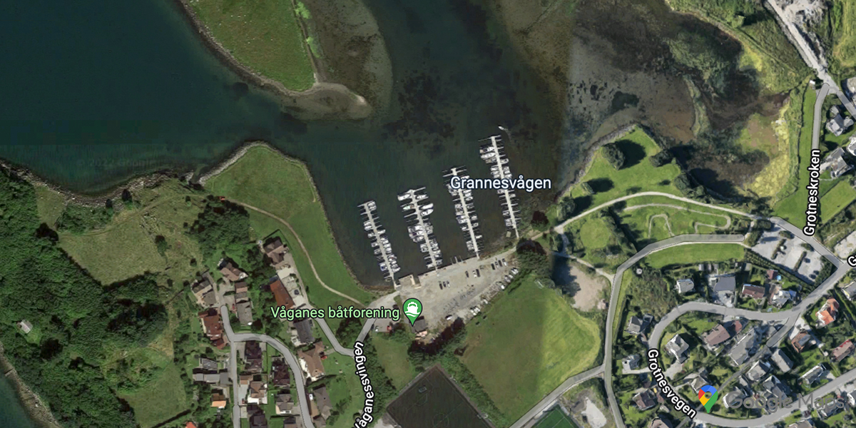 V&aring;ganes B&aring;tforening