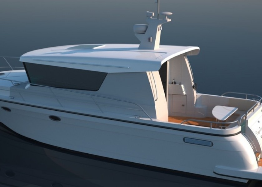 Vaagen 42 Combi