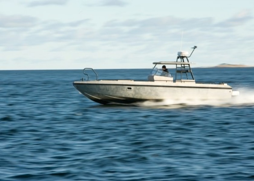 Vector 28 FrontCab