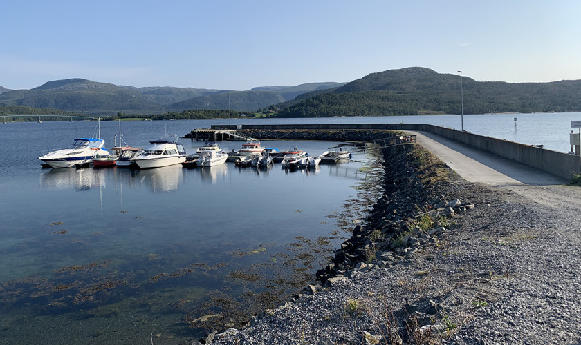 Vikan sm&aring;b&aring;thavn